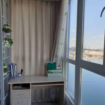 Сдается 1-комнатная квартира, 42 м²