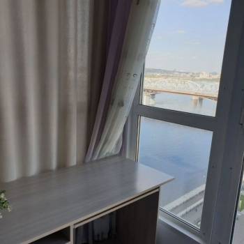 Сдается 1-комнатная квартира, 42 м²