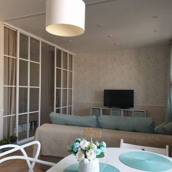 Сдается 1-комнатная квартира, 42 м²