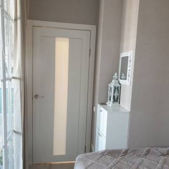 Сдается 1-комнатная квартира, 42 м²