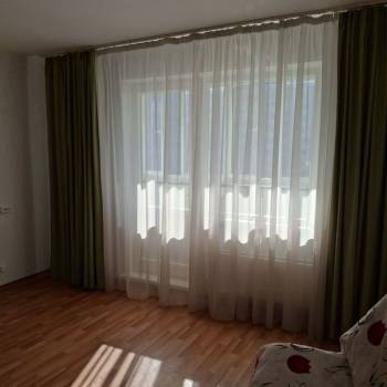 Сдается 1-комнатная квартира, 42 м²
