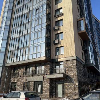 Сдается 2-х комнатная квартира, 41,2 м²