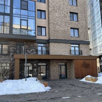 Сдается 2-х комнатная квартира, 41,2 м²