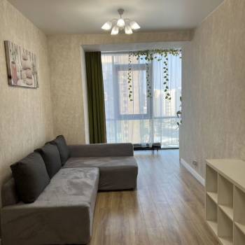 Сдается 2-х комнатная квартира, 41,2 м²