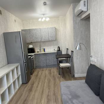 Сдается 2-х комнатная квартира, 41,2 м²