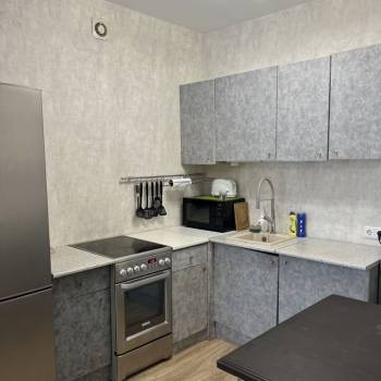 Сдается 2-х комнатная квартира, 41,2 м²