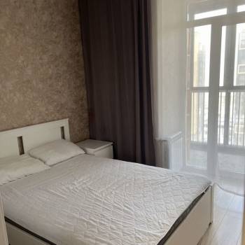 Сдается 2-х комнатная квартира, 41,2 м²