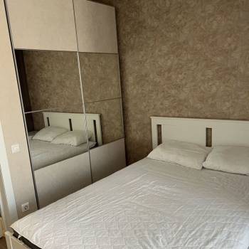 Сдается 2-х комнатная квартира, 41,2 м²