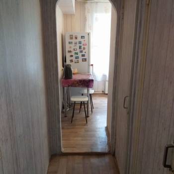 Продается 2-х комнатная квартира, 43,7 м²