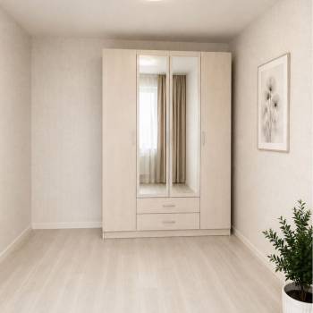 Продается 2-х комнатная квартира, 43,7 м²