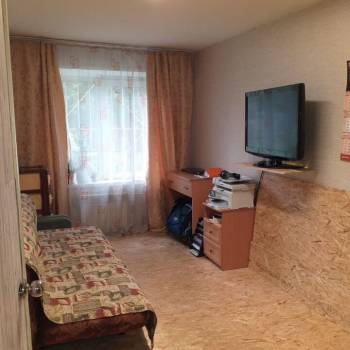 Продается 2-х комнатная квартира, 43,7 м²