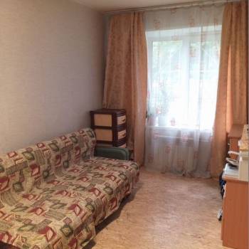 Продается 2-х комнатная квартира, 43,7 м²