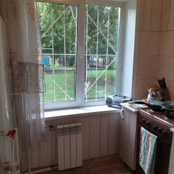 Продается 2-х комнатная квартира, 43,7 м²
