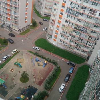 Сдается 1-комнатная квартира, 36 м²