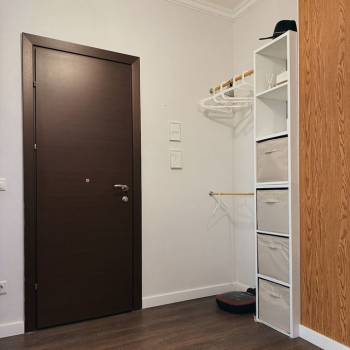 Сдается 2-х комнатная квартира, 56 м²