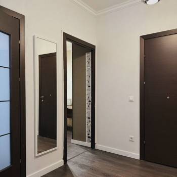 Сдается 2-х комнатная квартира, 56 м²