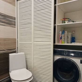 Сдается 2-х комнатная квартира, 56 м²