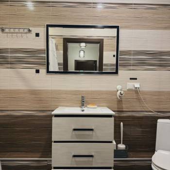 Сдается 2-х комнатная квартира, 56 м²