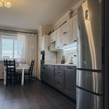 Сдается 2-х комнатная квартира, 56 м²