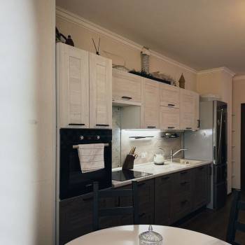 Сдается 2-х комнатная квартира, 56 м²
