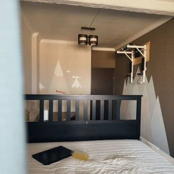Сдается 2-х комнатная квартира, 56 м²
