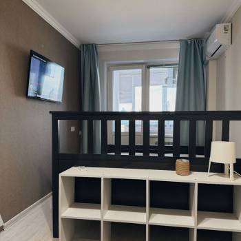 Сдается 2-х комнатная квартира, 56 м²