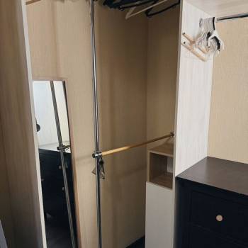 Сдается 2-х комнатная квартира, 56 м²