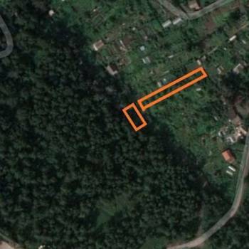 Продается Участок, 620 м²