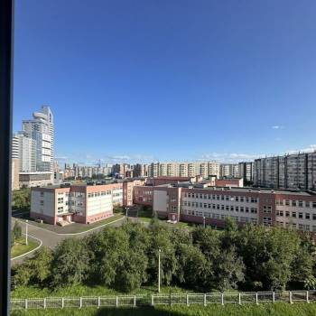 Продается 2-х комнатная квартира, 52,9 м²