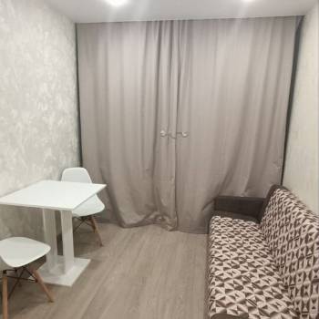 Сдается 1-комнатная квартира, 14 м²