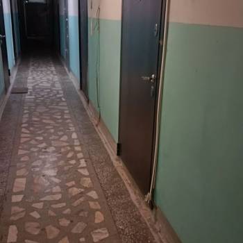 Сдается 1-комнатная квартира, 14 м²