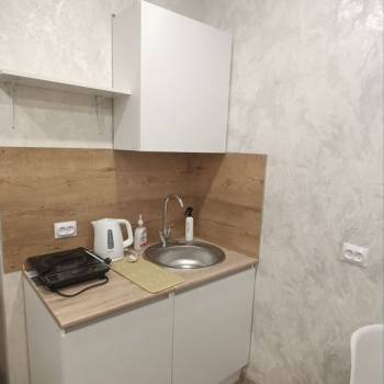 Сдается 1-комнатная квартира, 14 м²