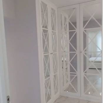 Продается 2-х комнатная квартира, 60,2 м²