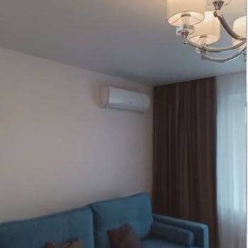 Продается 2-х комнатная квартира, 60,2 м²