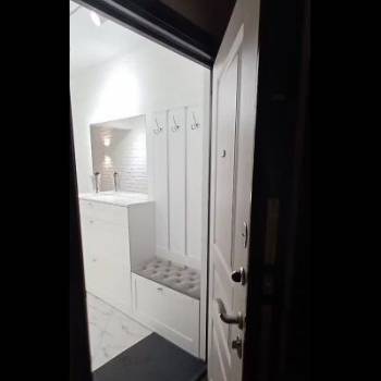 Продается 2-х комнатная квартира, 60,2 м²