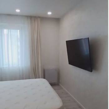 Продается 2-х комнатная квартира, 60,2 м²
