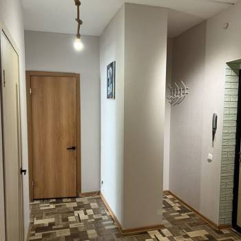 Сдается 2-х комнатная квартира, 54,8 м²