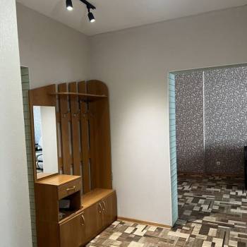 Сдается 2-х комнатная квартира, 54,8 м²