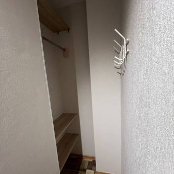 Сдается 2-х комнатная квартира, 54,8 м²