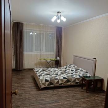 Сдается 2-х комнатная квартира, 47,7 м²