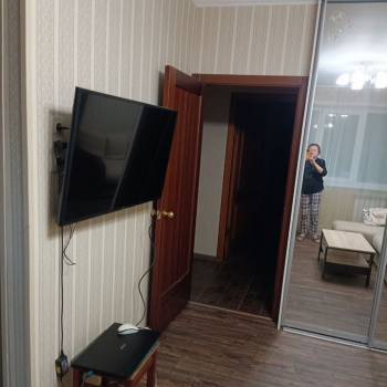 Сдается 2-х комнатная квартира, 47,7 м²
