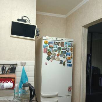 Сдается 2-х комнатная квартира, 47,7 м²