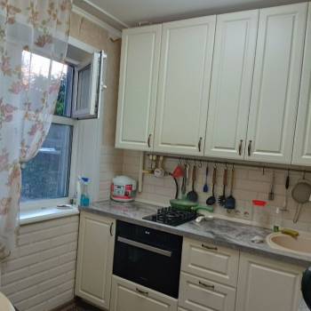 Сдается 2-х комнатная квартира, 47,7 м²