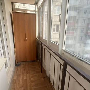 Сдается 1-комнатная квартира, 42 м²