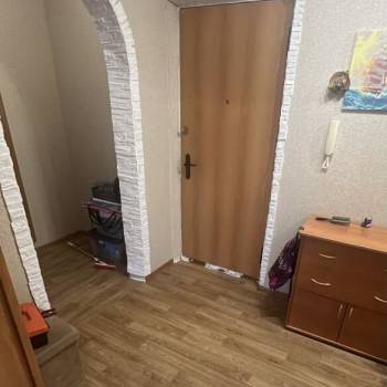 Сдается 1-комнатная квартира, 42 м²
