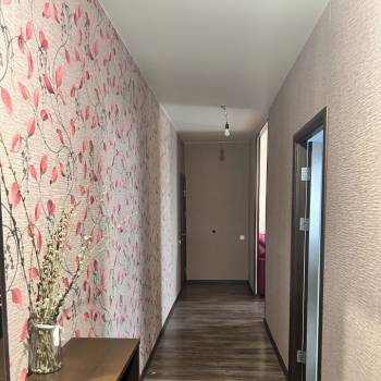 Сдается 2-х комнатная квартира, 70 м²