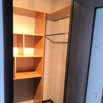 Сдается 2-х комнатная квартира, 70 м²