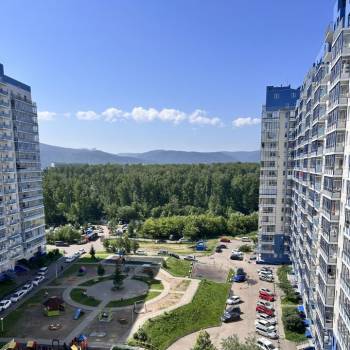 Сдается 2-х комнатная квартира, 70 м²