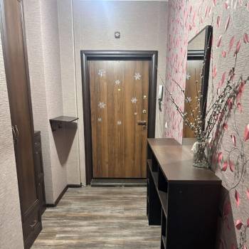 Сдается 2-х комнатная квартира, 70 м²