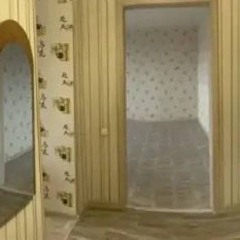 Сдается 1-комнатная квартира, 55 м²